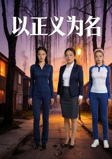 以正义为名