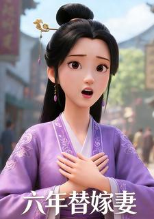 六年替嫁妻