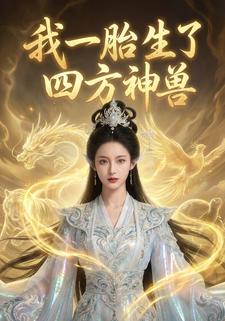 我一胎生了四方神兽