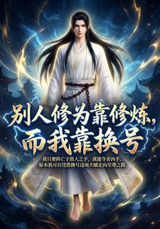 别人修为靠修炼，而我靠换号