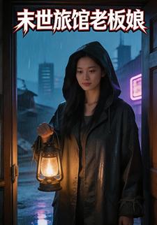 末世旅馆老板娘