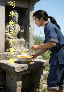 阿牛的三个愿望