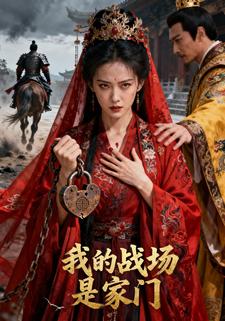 我的战场是家门