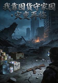 我靠囤货守家园・灾变再临18