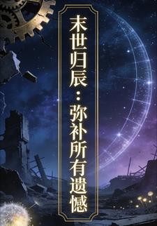 末世归辰：弥补所有遗憾59