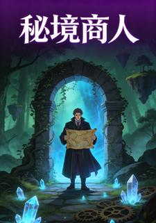 秘境商人