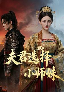夫君选择小师妹