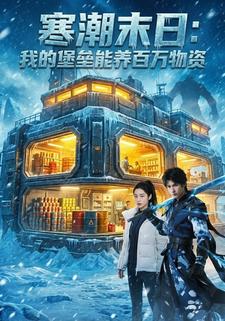 寒潮末日我的堡垒能养百万物资