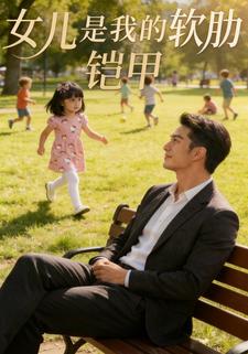 女儿是我的软肋铠甲