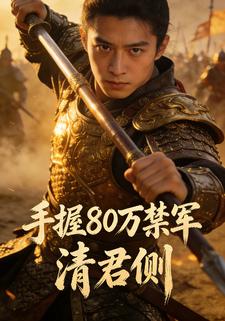手握80万禁军清君侧