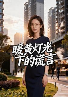 暖黄灯光下的谎言