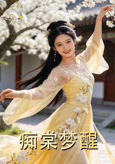 痴棠梦醒
