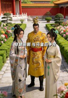 穿越明朝与马皇后争宠