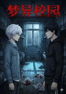 梦异校园