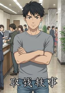 取钱轶事