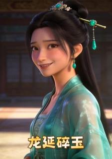 龙延碎玉