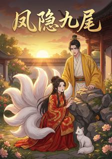 凤隐九尾