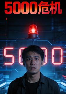 5000危机