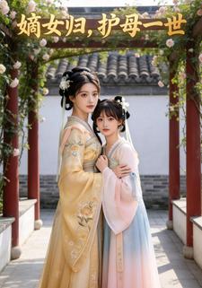 嫡女归，护母一世