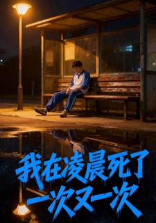 我在凌晨死了一次又一次