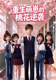 重生萌崽的桃花逆袭