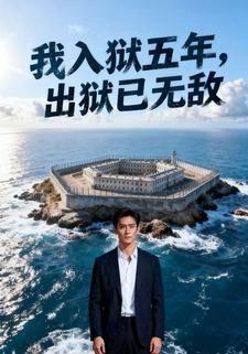 我入狱五年，出狱已无敌