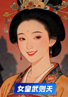 女皇武则天