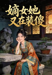 嫡女她又在装傻