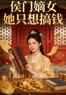 侯门嫡女她只想搞钱