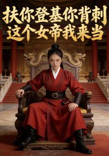 扶你登基你背刺，这个女帝我来当