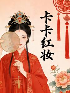 卡卡红妆