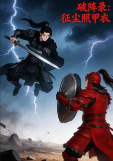 破阵录：征尘照甲衣