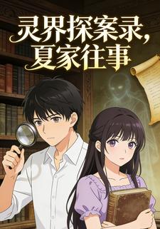 灵界探案录，夏家往事