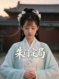 朱门定局
