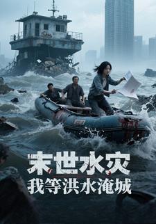 末世水灾：我等洪水淹城