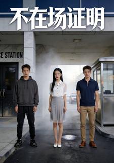 不在场证明