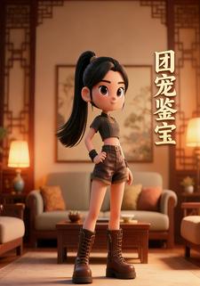 团宠鉴宝
