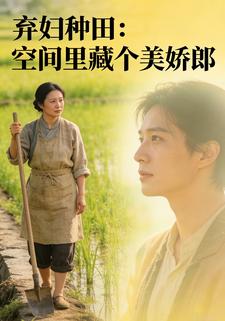 弃妇种田：空间里藏个美娇郎