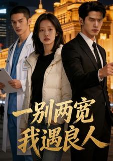 一别两宽我遇良人