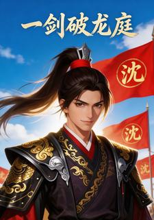 一剑破龙庭