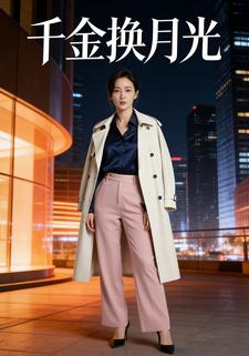 千金换月光