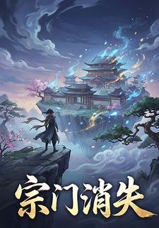 宗门消失