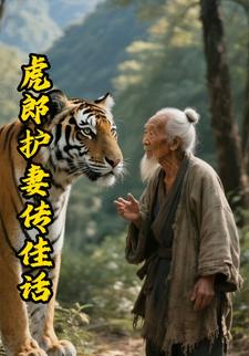 虎郎护妻传佳话