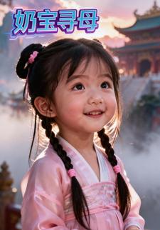 奶宝寻母
