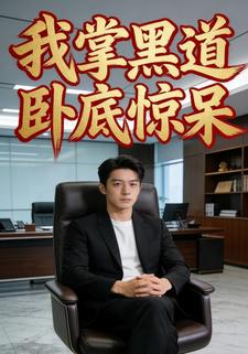 我掌黑道卧底惊呆