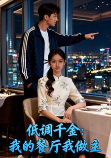低调千金：我的餐厅我做主