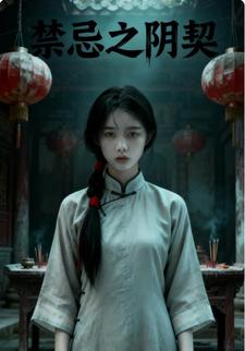 禁忌之阴契