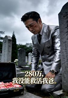 280万，我没能救活我爸