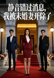 静音错过消息，我被未婚妻开除了