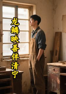 龙鳞映善伴清宁